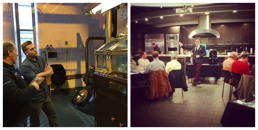 From Bartender to Brand Ambassador