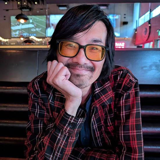 Anson Tran | Bartender Atlas