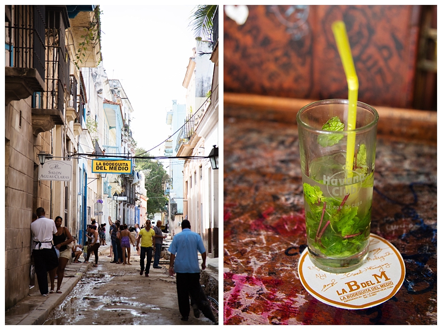 La Bodeguita Del Medio