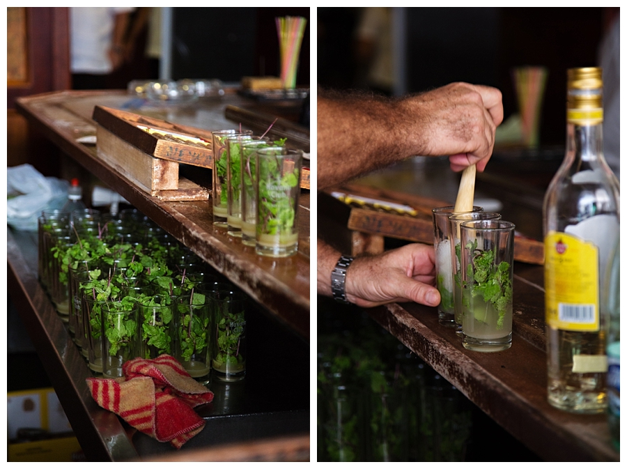 La Bodeguita Del Medio