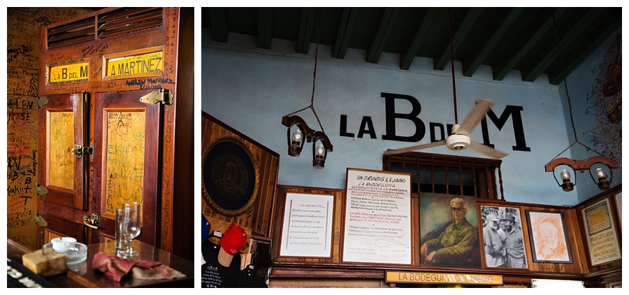 La Bodeguita Del Medio