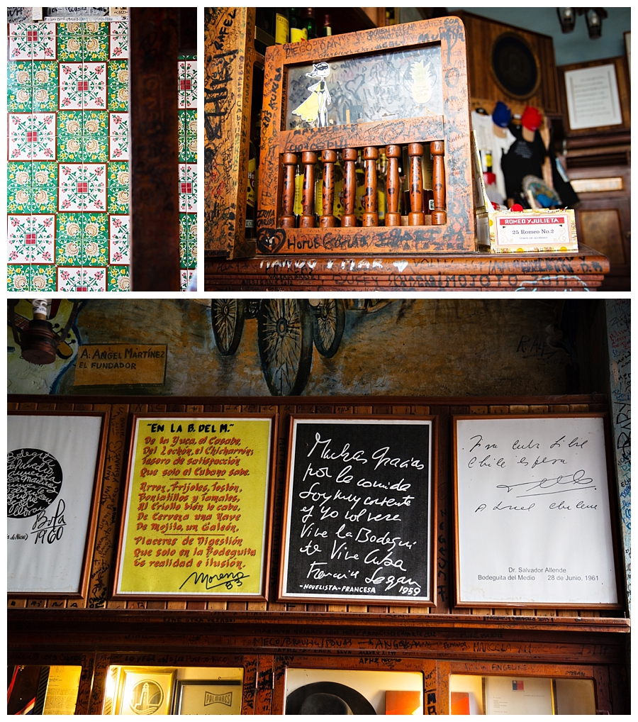 La Bodeguita Del Medio