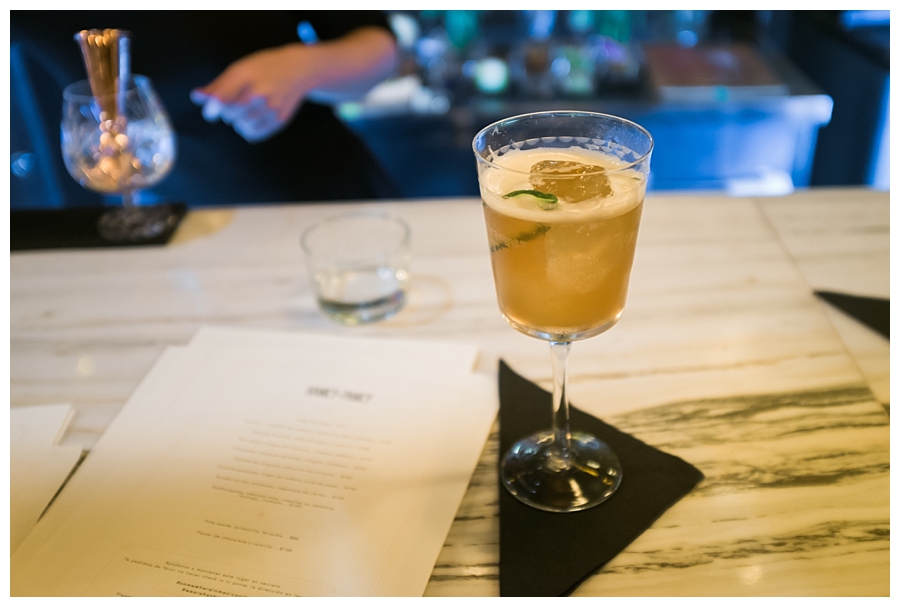 Bartender Atlas - Bar Hop Mexico City