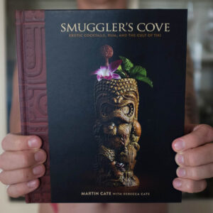 Smuggler's Cove | Bartender Atlas