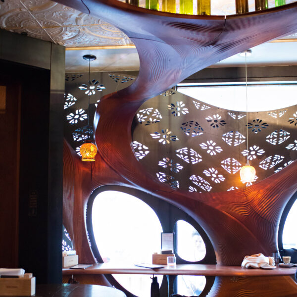 Toronto Tour Profile: Bar Raval - Bartender Atlas