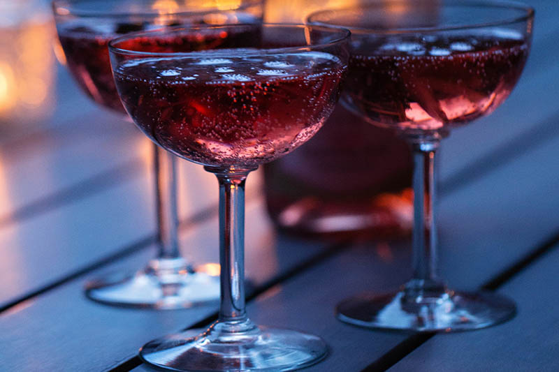 How to Survive Holiday Season | Bartender Atlas