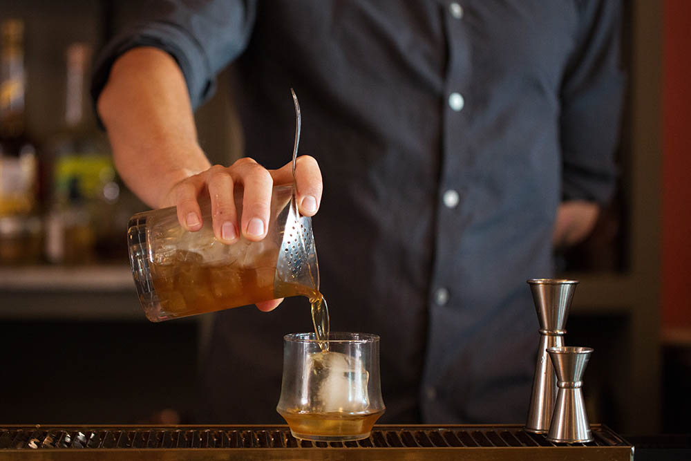 Hold onto Your Ego | Bartender Atlas