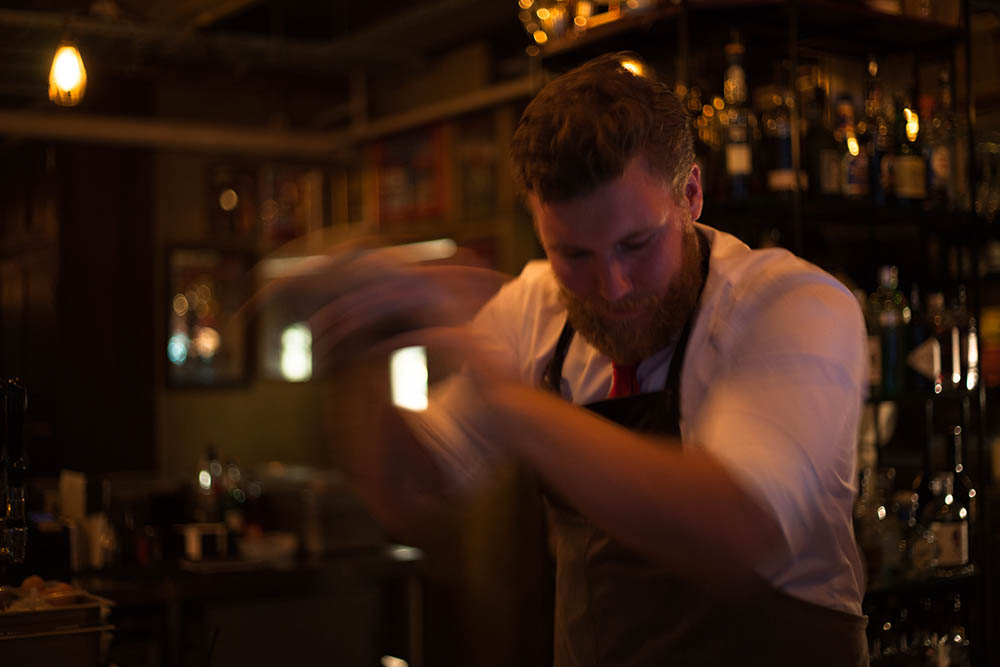 The World of a Travelling Bartend | Bartender Atlas