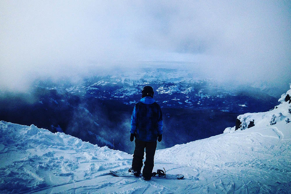 The World of a Travelling Bartend | Bartender Atlas