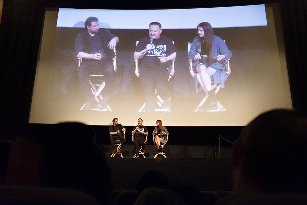 Bartender At Large | Bartender Atlas