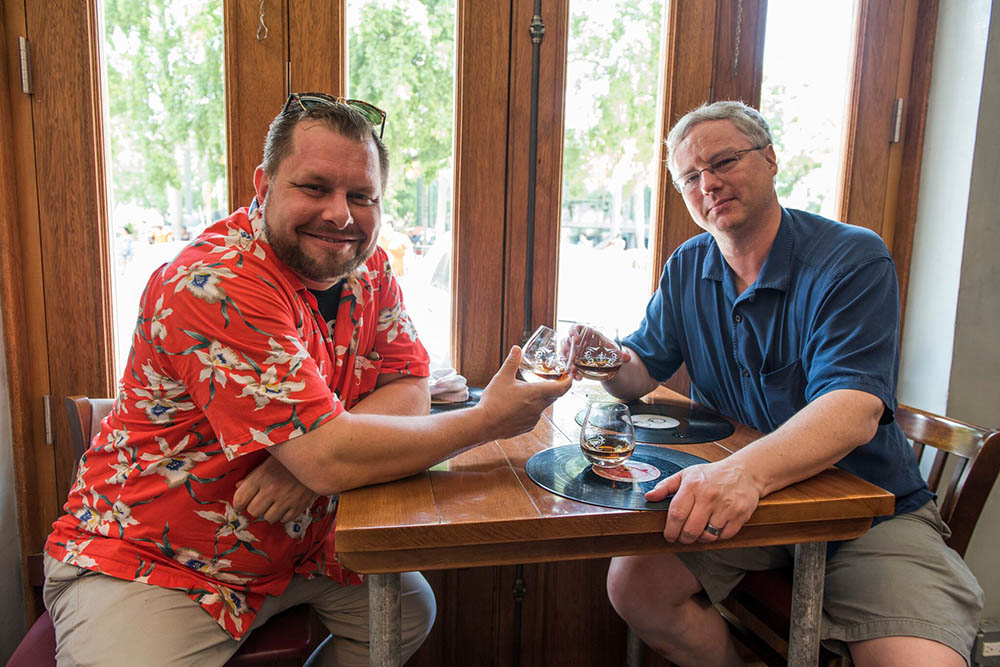 Cocktail Wonk | Bartender Atlas