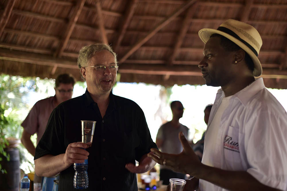 Cocktail Wonk | Bartender Atlas