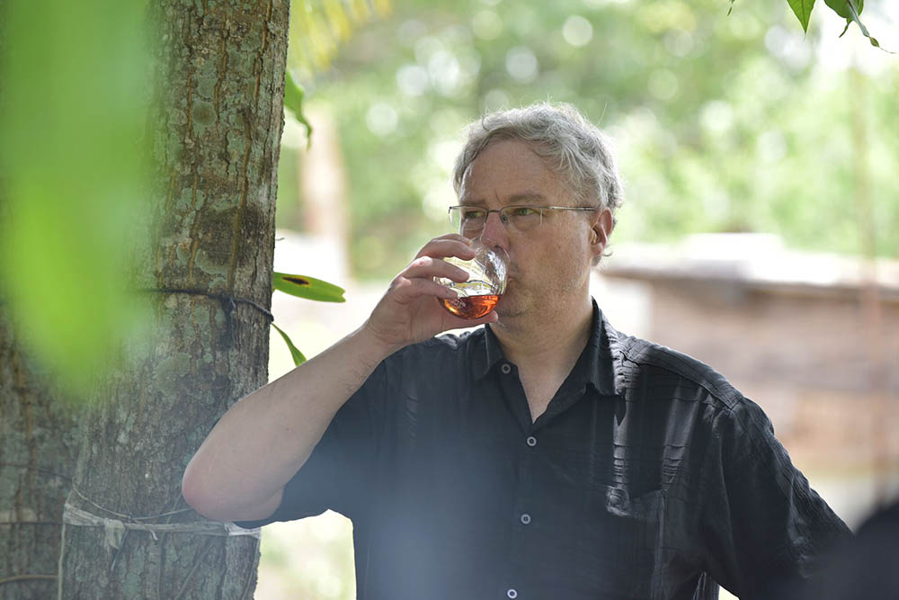 Cocktail Wonk | Bartender Atlas