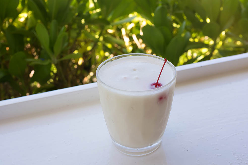 Drinking at a Resort | Bartender Atlas