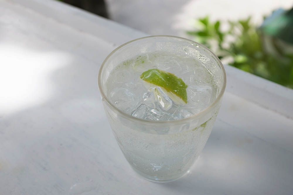 Drinking at a Resort | Bartender Atlas