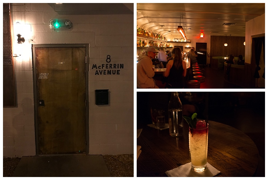 Attaboy, Nashville | Bartender Atlas