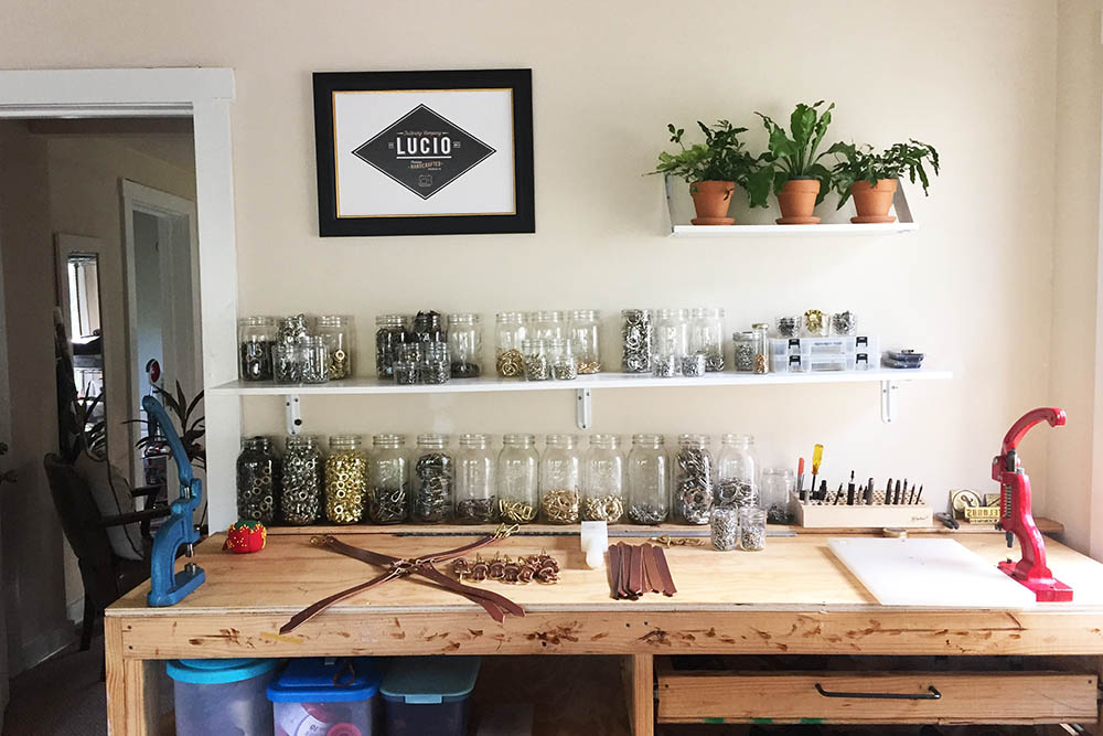 LUCIO Tailoring Co. | Bartender Atlas