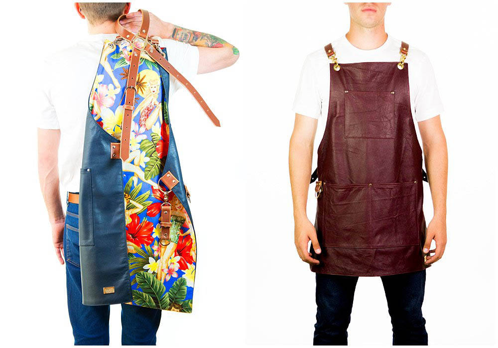 LUCIO Tailoring Co. | Bartender Atlas