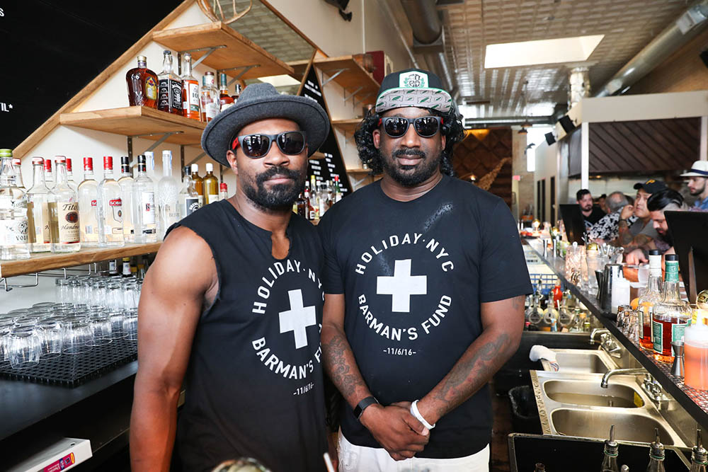 Josh Davis, Brown & Balanced