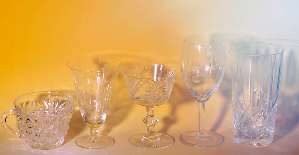 Cocktail Glasses | Bartender Atlas