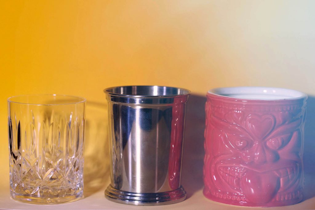 Cocktail Glasses | Bartender Atlas