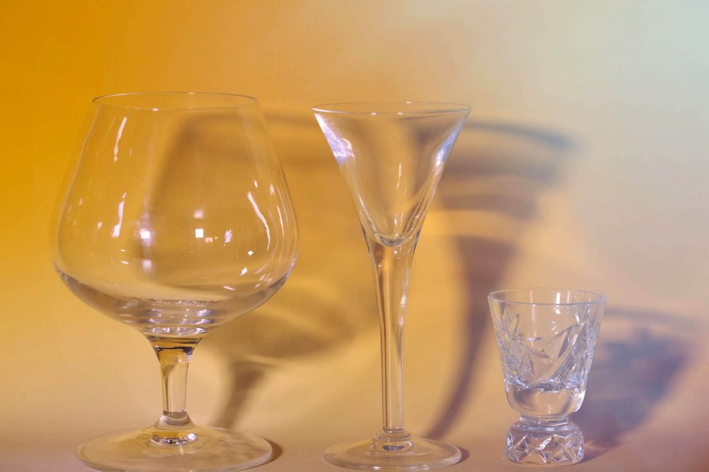 Cocktail Glasses | Bartender Atlas