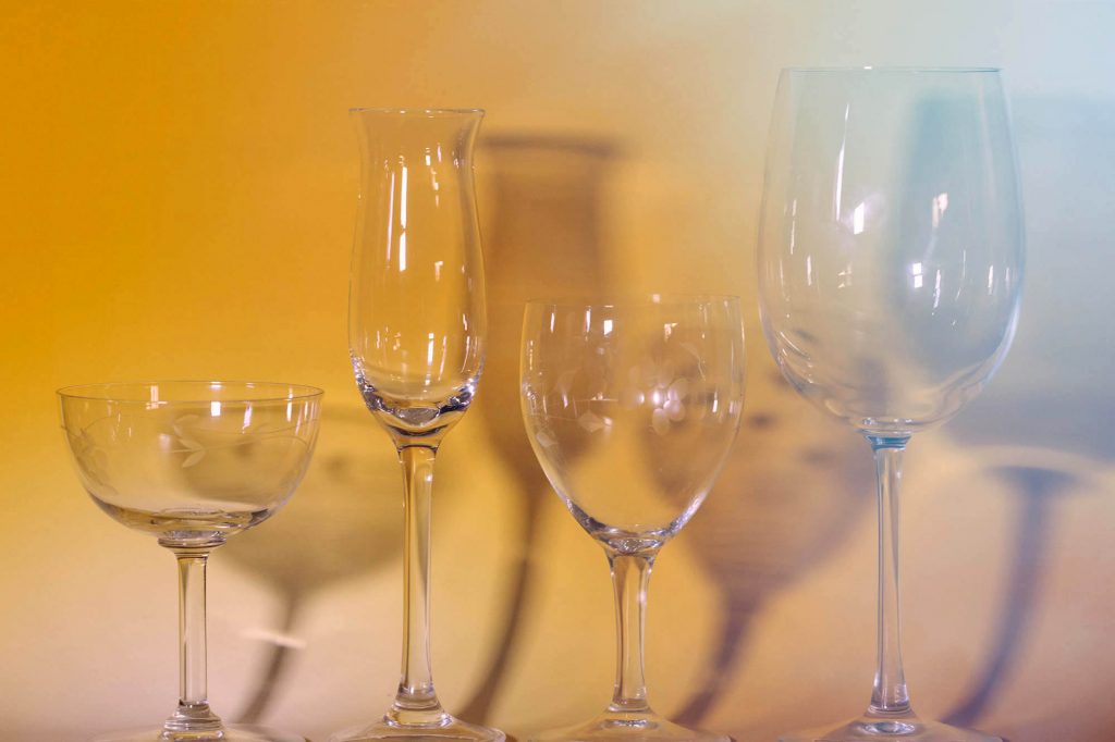 Cocktail Glasses | Bartender Atlas