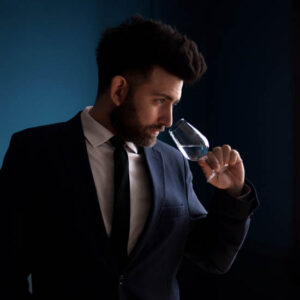 Nicolas Perez Cortez | Bartender Atlas