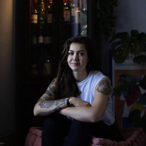 Lauren Pileggi | Bartender Atlas