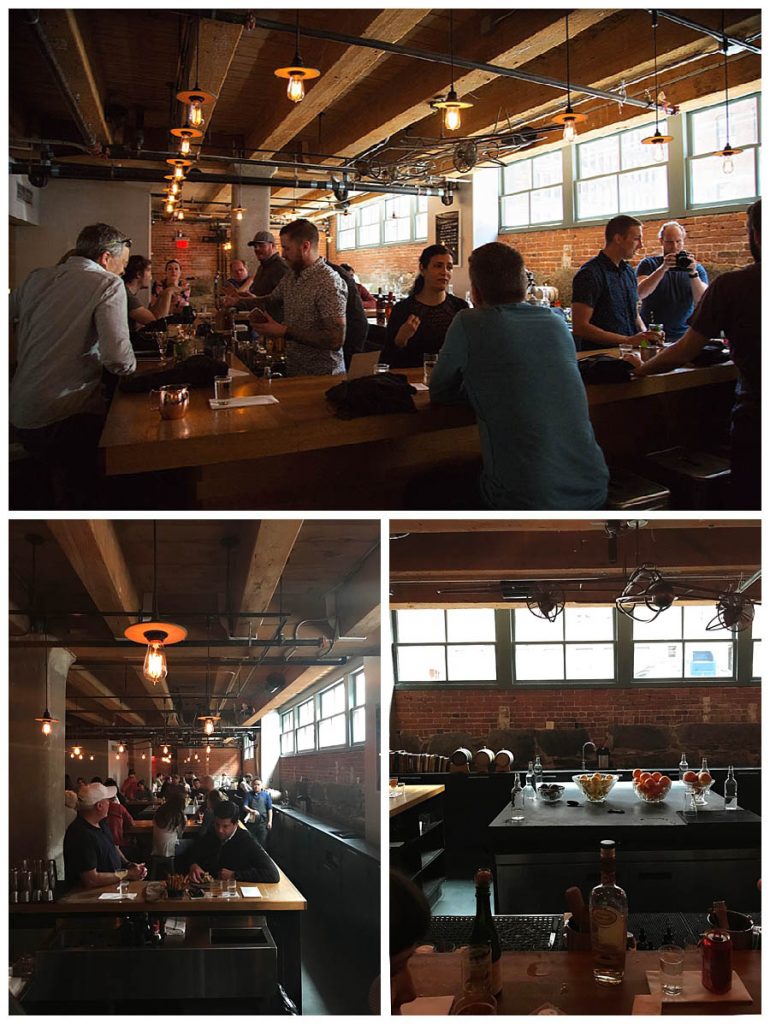 Drink - Boston | Bartender Atlas