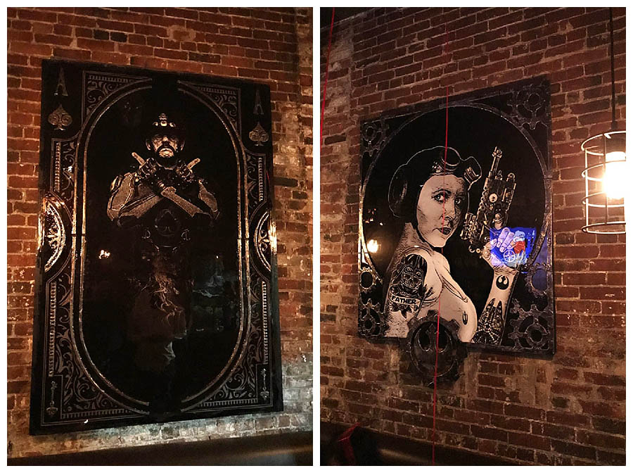 JM Curley - Boston | Bartender Atlas