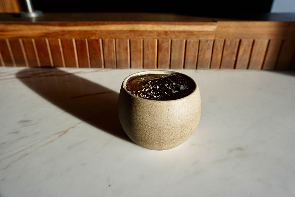 Cocktail: Joselito | Bartender Atlas