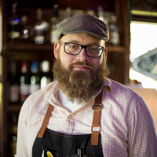 John Sabbe | Bartender Atlas