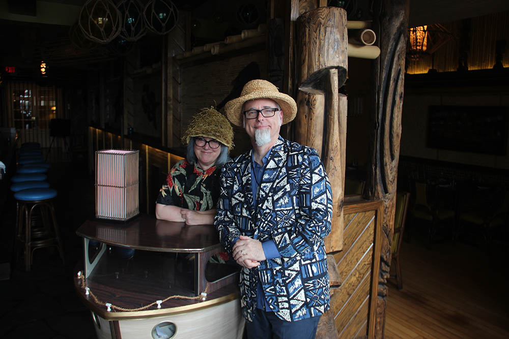 Jeff Beachbum Berry | Bartender Atlas