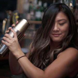 Amanda Chen | Bartender Atlas