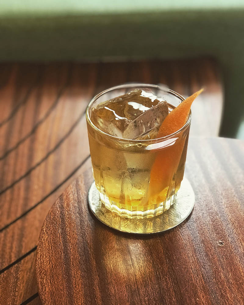 Cocktail: I’m Not Your Buddy, Pal | Bartender Atlas