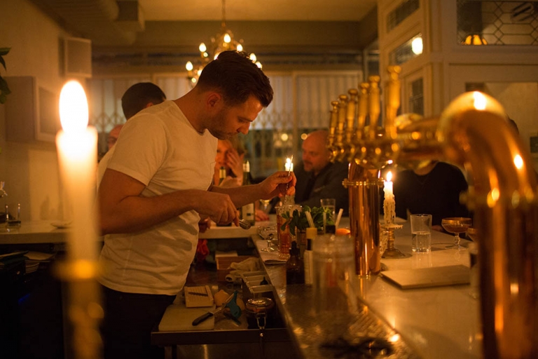 How to Drink in Toronto | Bartender Atlas