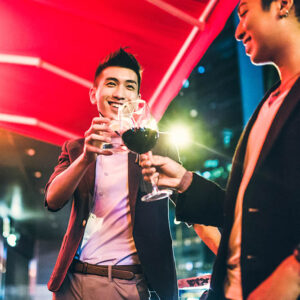 How to Drink in Hong Kong | Bartender Atlas