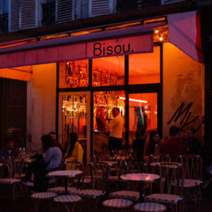 Bar Hop Paris (Part One) | Bartender Atlas