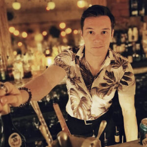 Blake Canning | Bartender Atlas