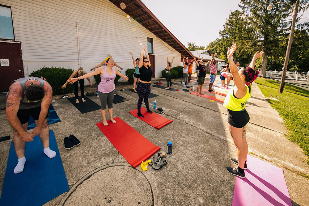 Amie Ward | Bartender Atlas