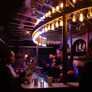 Paris Bar Hop | Bartender Atlas