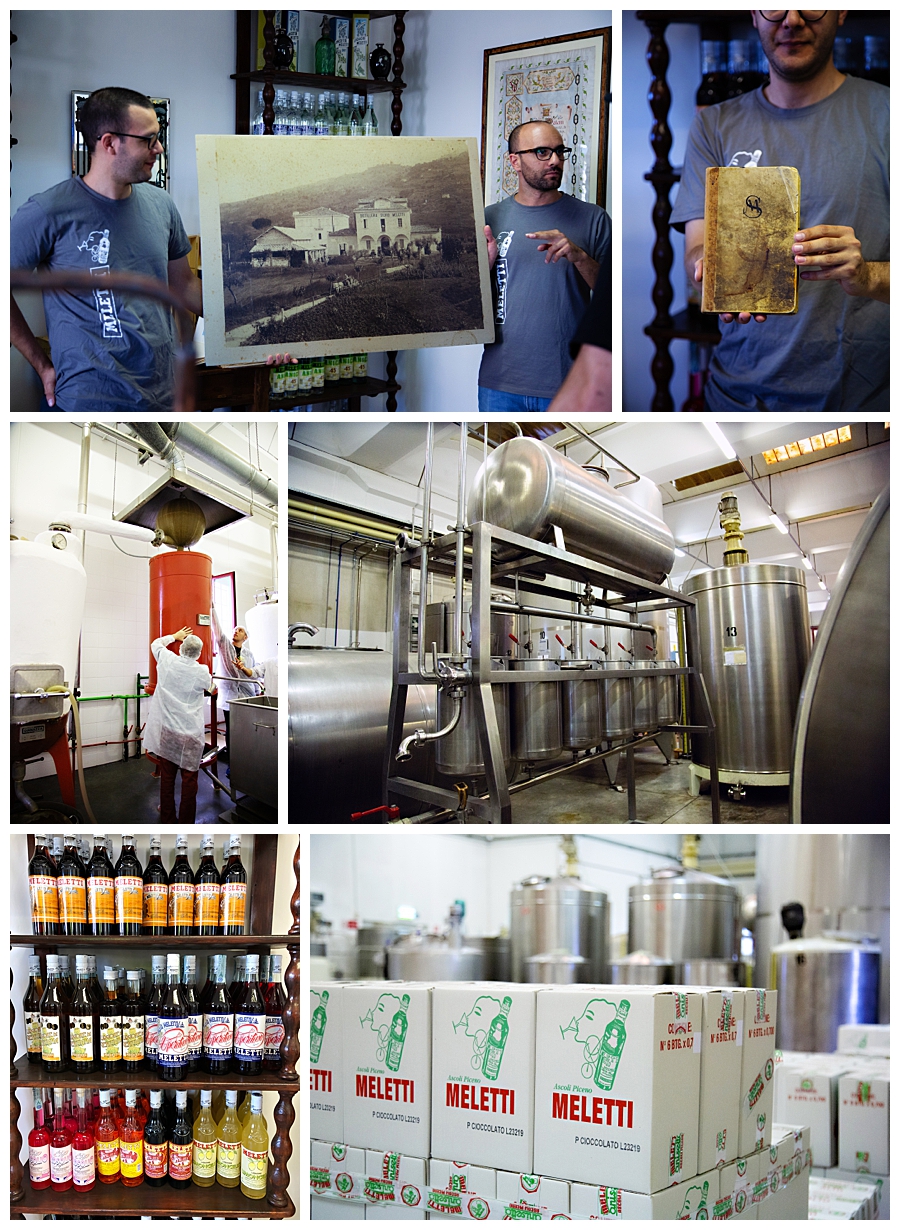 Meletti | Bartender Atlas