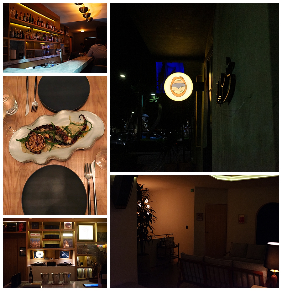 Elly's Mexico City | Bartender Atlas