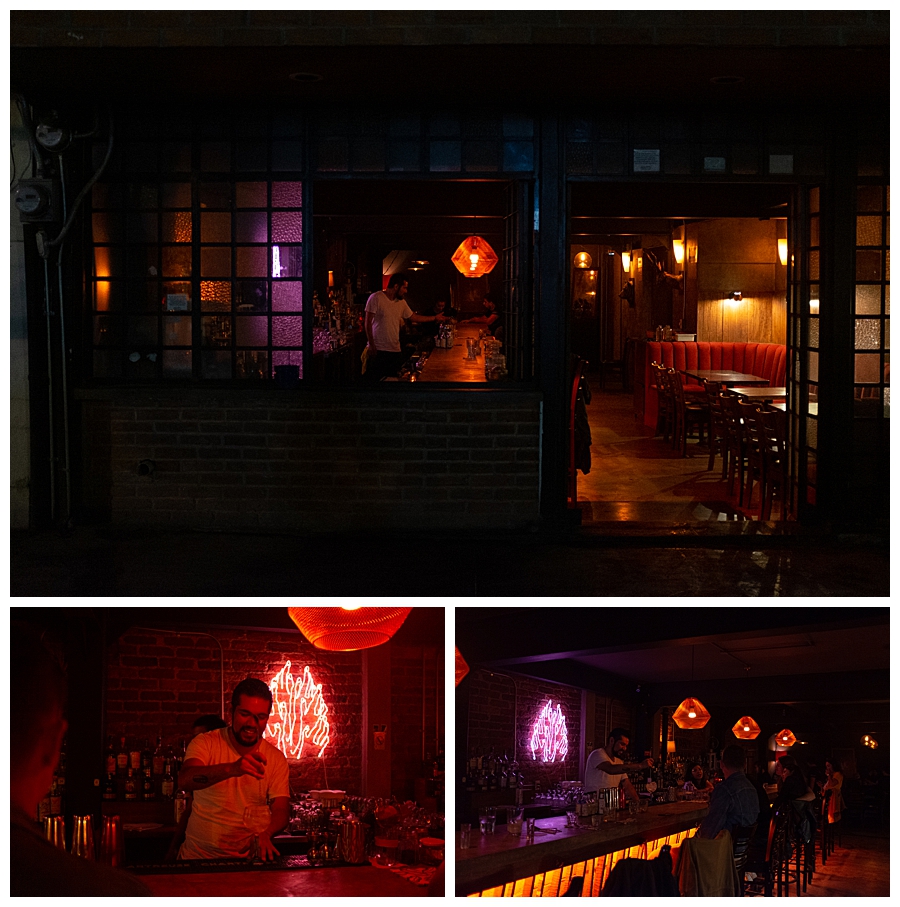 Ladina Mexico City | Bartender Atlas