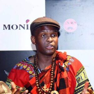 Moses M Ngala | Bartender Atlas