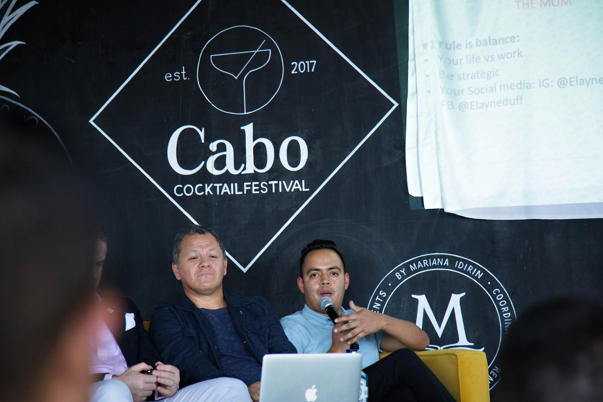 José Luis | Bartender Atlas