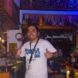 Carlos Reyes | Bartender Atlas