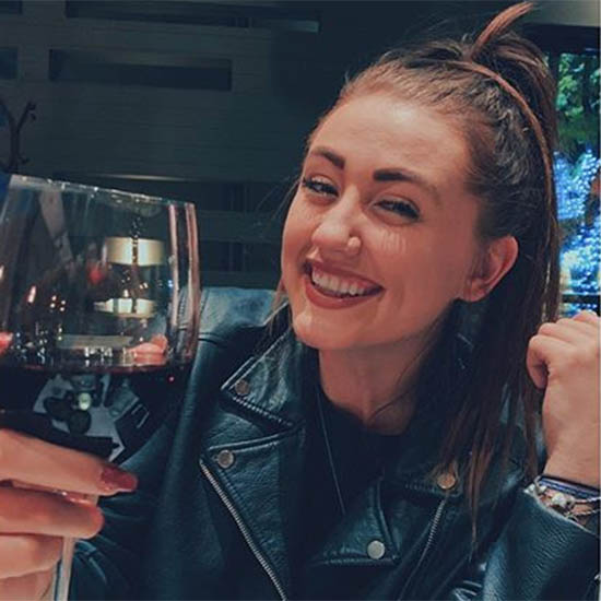 Britney Black | Bartender Atlas