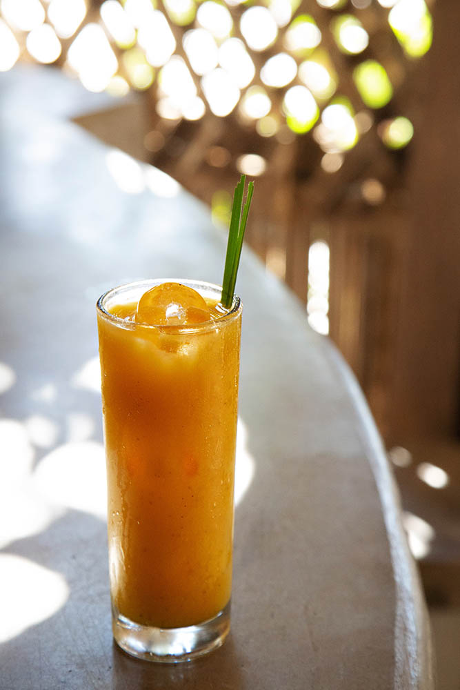 Cocktail: Firm Handshake | Bartender Atlas